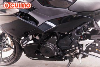 KAWASAKI NINJA 500