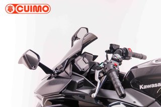 KAWASAKI NINJA 500