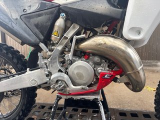 Fantic XX 125 Motocross