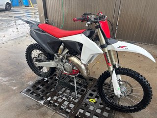 Fantic XX 125 Motocross