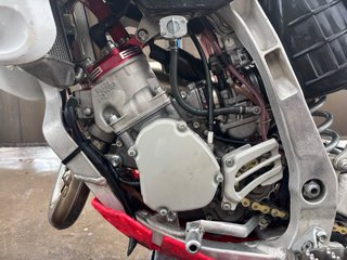 Fantic XX 125 Motocross
