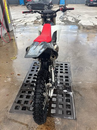 Fantic XX 125 Motocross