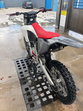 Fantic XX 125 Motocross