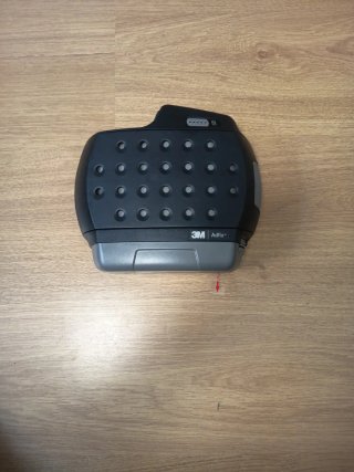 Equipo autónomo 3M G5
