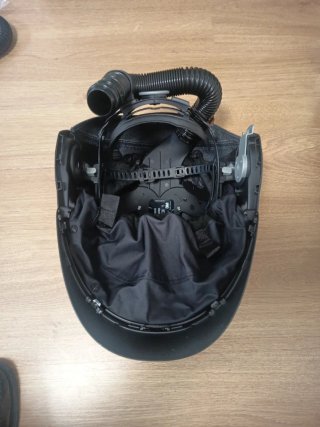 Equipo autónomo 3M G5