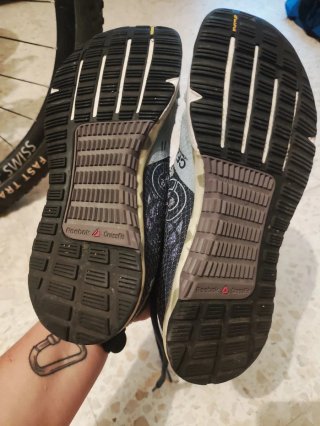 Zapatillas Reebok CrossFit CF.0021