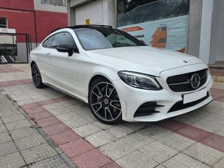 Mercedes C300