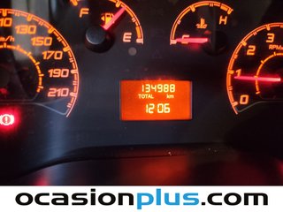 Fiat Dobló Cargo 1.3 Multijet Base 70 kW (95 CV)