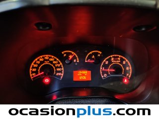 Fiat Dobló Cargo 1.3 Multijet Base 70 kW (95 CV)