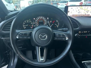 Mazda 3 2024