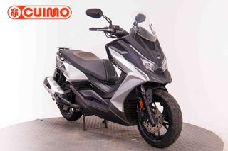 KYMCO DTX 350
