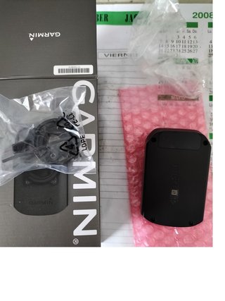 Batería Externa Garmin