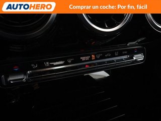 Mercedes-Benz Clase A A 200