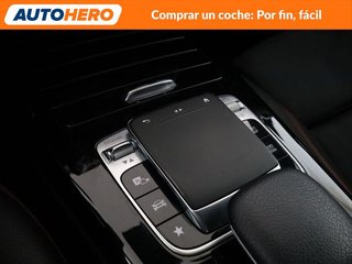Mercedes-Benz Clase A A 200