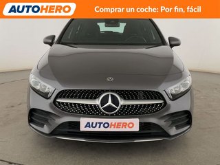 Mercedes-Benz Clase A A 200