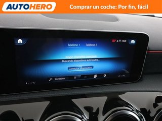 Mercedes-Benz Clase A A 200