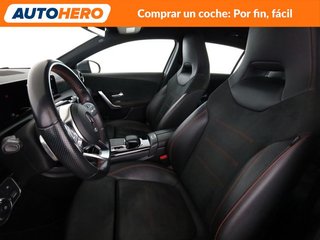 Mercedes-Benz Clase A A 200