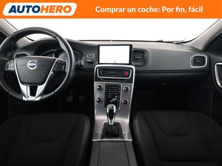 Volvo V60 2.0 D3 Plus