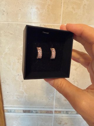 Pendientes Thomas Sabo