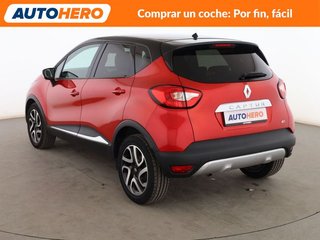 Renault Captur 1.5 dCi Energy XMOD