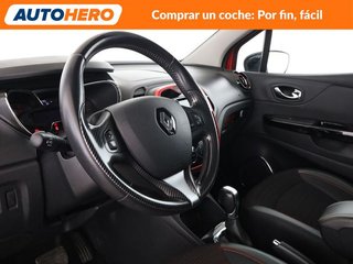 Renault Captur 1.5 dCi Energy XMOD
