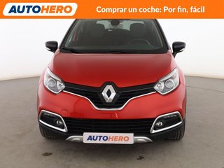 Renault Captur 1.5 dCi Energy XMOD
