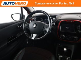 Renault Captur 1.5 dCi Energy XMOD