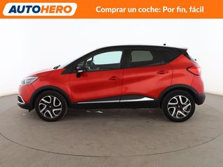Renault Captur 1.5 dCi Energy XMOD