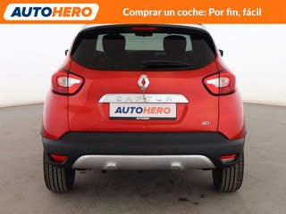 Renault Captur 1.5 dCi Energy XMOD