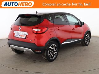 Renault Captur 1.5 dCi Energy XMOD