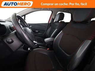 Renault Captur 1.5 dCi Energy XMOD