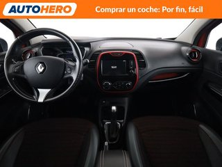 Renault Captur 1.5 dCi Energy XMOD