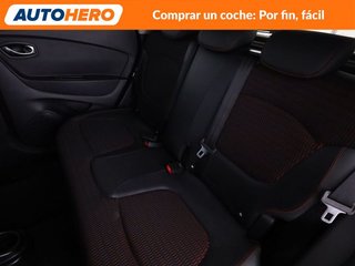 Renault Captur 1.5 dCi Energy XMOD