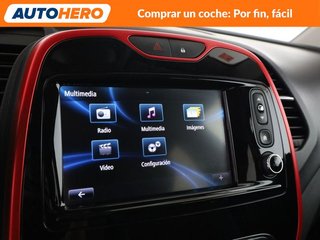 Renault Captur 1.5 dCi Energy XMOD