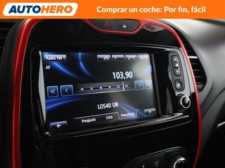 Renault Captur 1.5 dCi Energy XMOD
