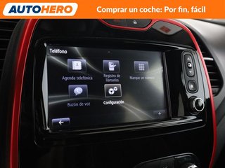 Renault Captur 1.5 dCi Energy XMOD