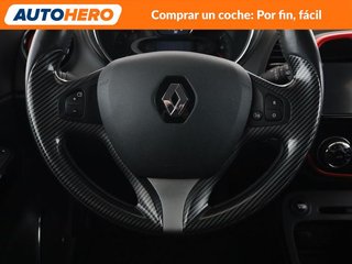 Renault Captur 1.5 dCi Energy XMOD