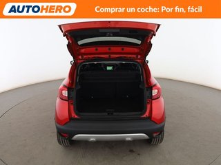Renault Captur 1.5 dCi Energy XMOD