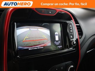 Renault Captur 1.5 dCi Energy XMOD
