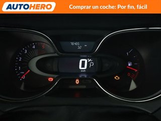 Renault Captur 1.5 dCi Energy XMOD