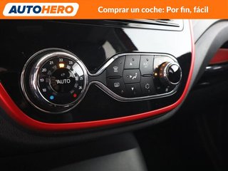 Renault Captur 1.5 dCi Energy XMOD