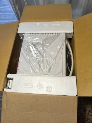 Horno Eléctrico con Grill