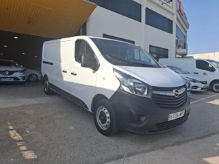 OPEL Vivaro 1.6CDTI Expression L2H1 2.9t