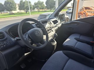 OPEL Vivaro 1.6CDTI Expression L2H1 2.9t