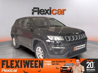 Jeep Compass 1.3 Gse T4 96kW (130CV) Sport MT FWD