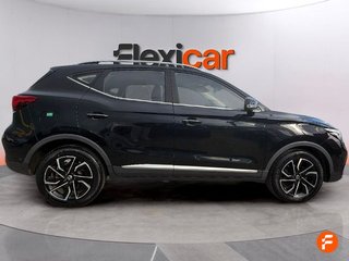 MG ZS 1.0T Luxury Auto