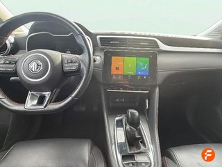 MG ZS 1.0T Luxury Auto