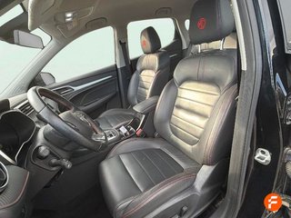 MG ZS 1.0T Luxury Auto