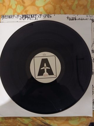 Mix 12” house Trio Mafua - Incompatibilidade