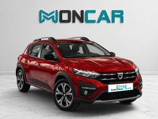Dacia Sandero  1.0 TCe Stepway Essential 2022